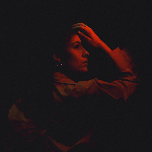 Lift you up - LÉON