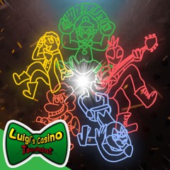 THE STARTING BLOW ~ 1st Batch Medley - Luigi's Casino Tournament