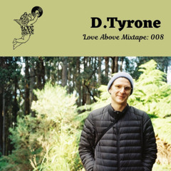 Love Above Mix ~ October 2021