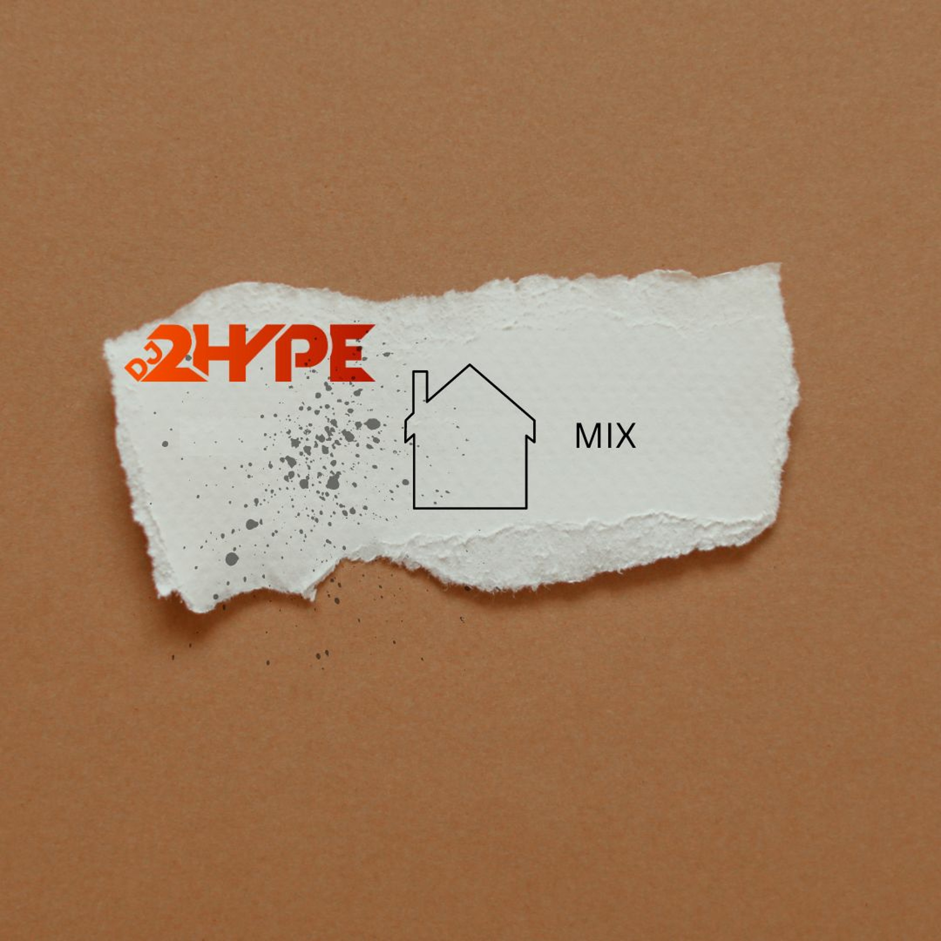 HOUSE MIX thumbnail