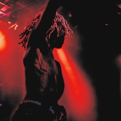 Nine Vicious - IG Live (jwade) (Pull Up Sample)