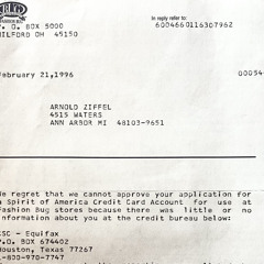 What Are You Gonna' Be When You Grow Up?