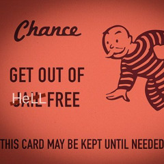 Get Out Of Hell Free Card