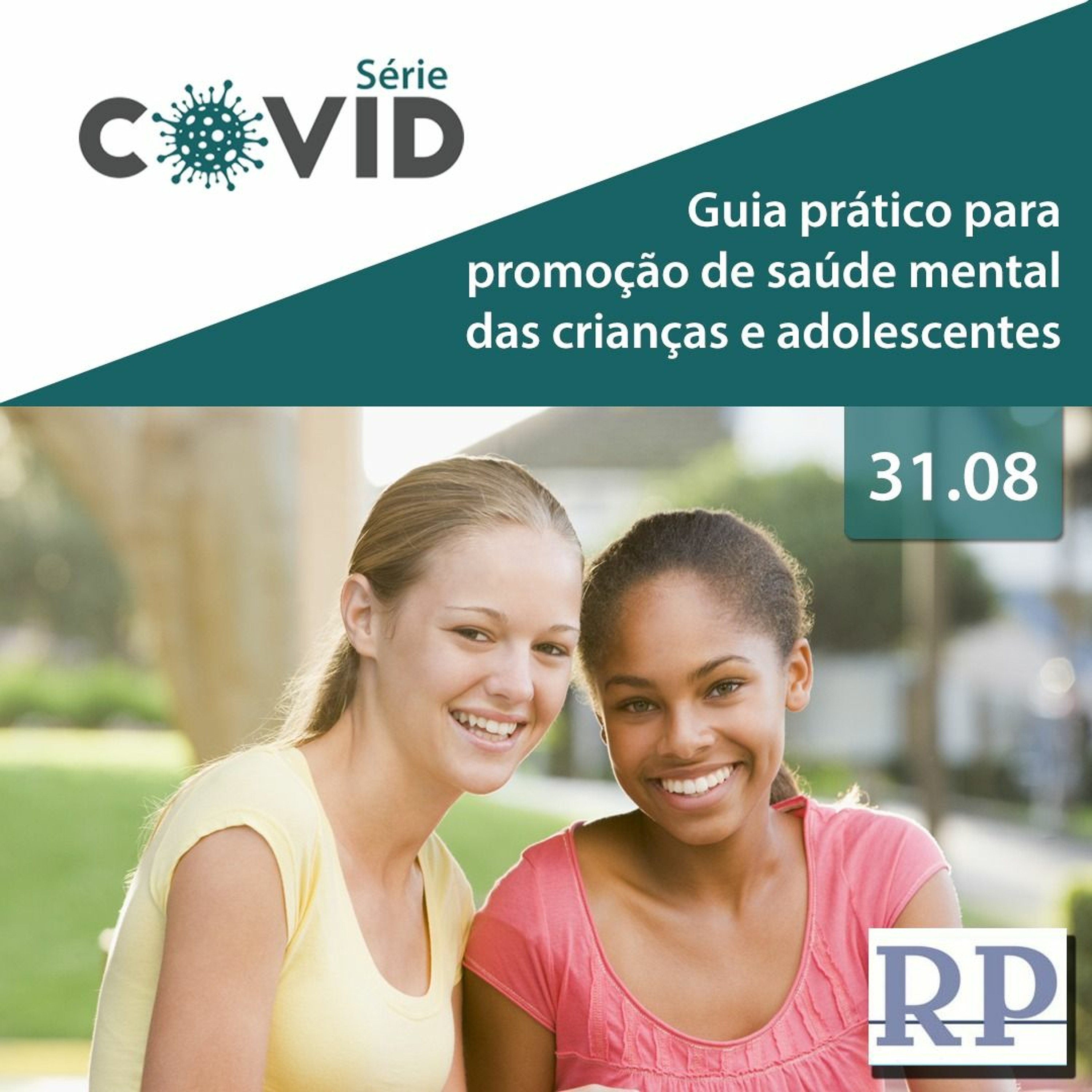 Revista Residência Pediátrica