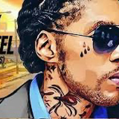 ADDI ONLY ALL VYBZ KARTEL 100% WORLD BOSS MIX FREEDOM STREET