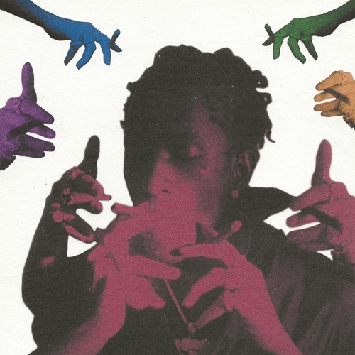 THEWAYYOUDO ft. Indiego