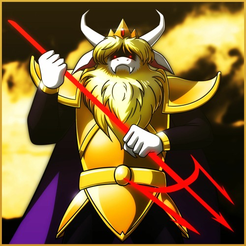 Undertale Last Breath Asgore's Judgement (FrostFM Cover)