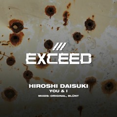 Hiroshi Daisuki - You & I