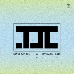 Saturday Sun // 1st March 2025