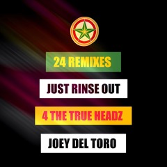 Joey Del Toro_4 The True Headz_24 RMX_