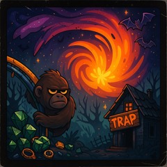 gorilla trap
