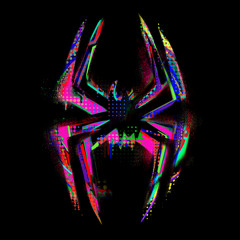 All The Way Live (Spider-Man: Across the Spider-Verse - Instrumental)