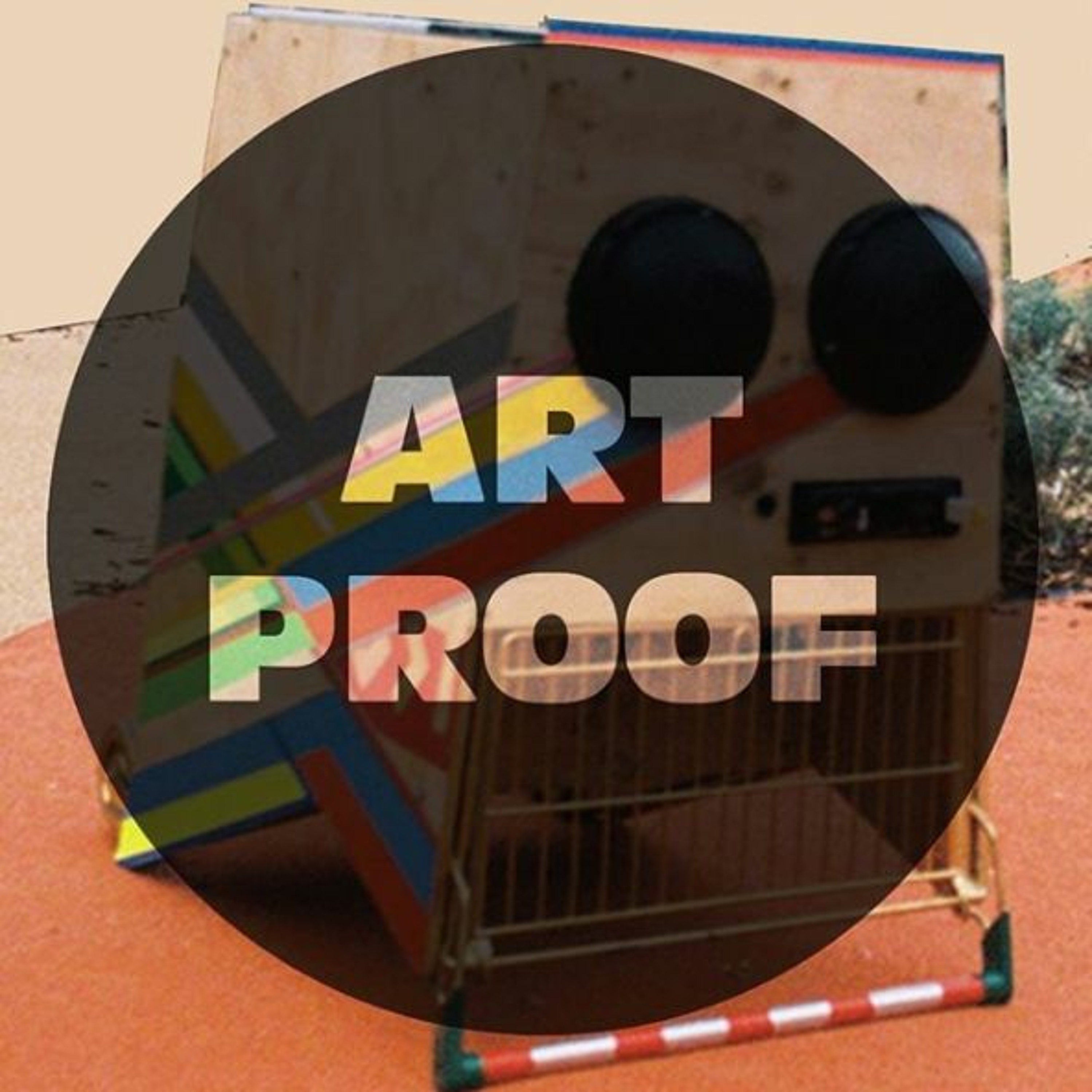 Art Proof Podcast
