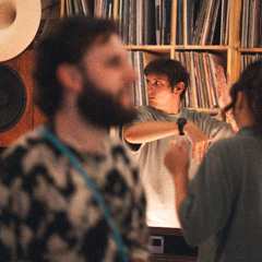 Beno - In-store session at LEGRAM VG | 12.07.25