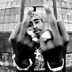 2PAC : PiCTURE ME ROLLiN'