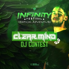 DJ Contest Infinity Indoor 2023 By ClearMind