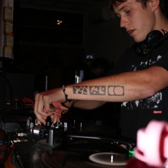 Vern live @ Jitter Bus