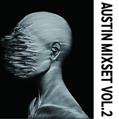 HAMSTIN'S Love Story vol.2 ::: 서툰 사랑 [K-BOUNCE MIXSET]
