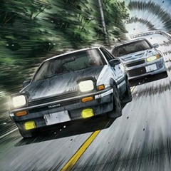 Eurobeat/ Racing Music