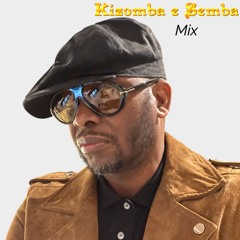 Kizomba e Semba Mix