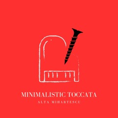 Minimalistic Toccata