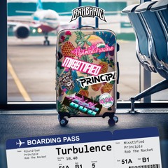 Misstified & Principle & Rob The Rocket - Turbulence