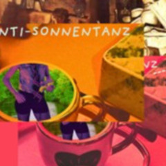 Anti-Sonnentanz @Zart 07-08-2025