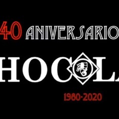 CHOCOLATE negro vol 3 💂 Especial 40 Aniversario