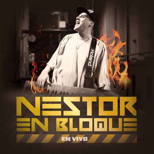 Stream Llamala / Una Calle Nos Separa (En Vivo) by Nestor En Bloque |  Listen online for free on SoundCloud
