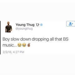 slow down ft. kapzul