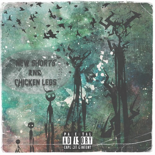 Stream new shorts and chicken legs by coltonjae