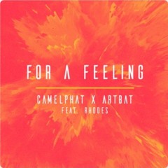ABPx CamelPhat x Artbat Feat. Rhodes - All 4 a FULLON feeling MASHUP
