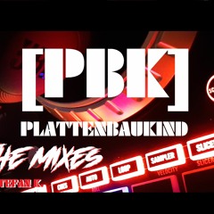 [PBK] - Classic Club Techno feat. Wartesaalmukke