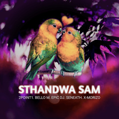 Sthandwa Sam - 2point1 Freestyle