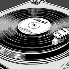 FIELDZ - VINYL (FREE DL)