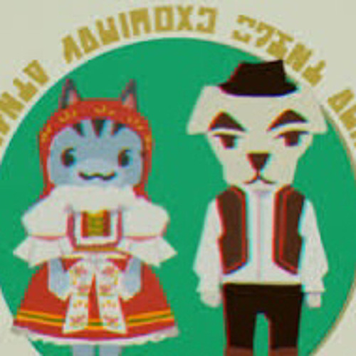 K.K. Polka (Aircheck) – Animal Crossing New Horizons OST