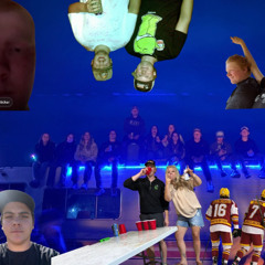 WHITE BOY GOIN HARD MIX