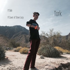 N Side (A cover of Steve Lacy)