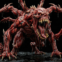 Experiment 666 (VIP)