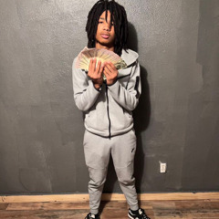 lil cd ft dnasty - stand up