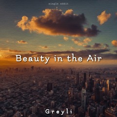 Beauty In The Air