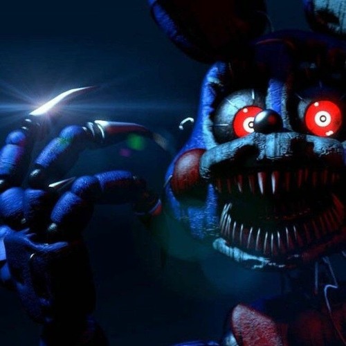 Can you survive (Fnaf) ༒𝕊𝕝𝕠𝕨𝕖𝕕༒