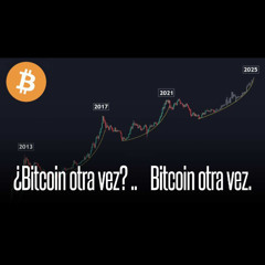 Dinero, Bitcoin, fe y futuro: la historia de por qué todo esto cuesta /Roja, En Vivo
