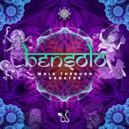 BenSolo - Dance Through Vagator | 149A | FREE DOWNLOAD