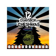 12 Days Of Cheshmas - Christmas Mix 2020
