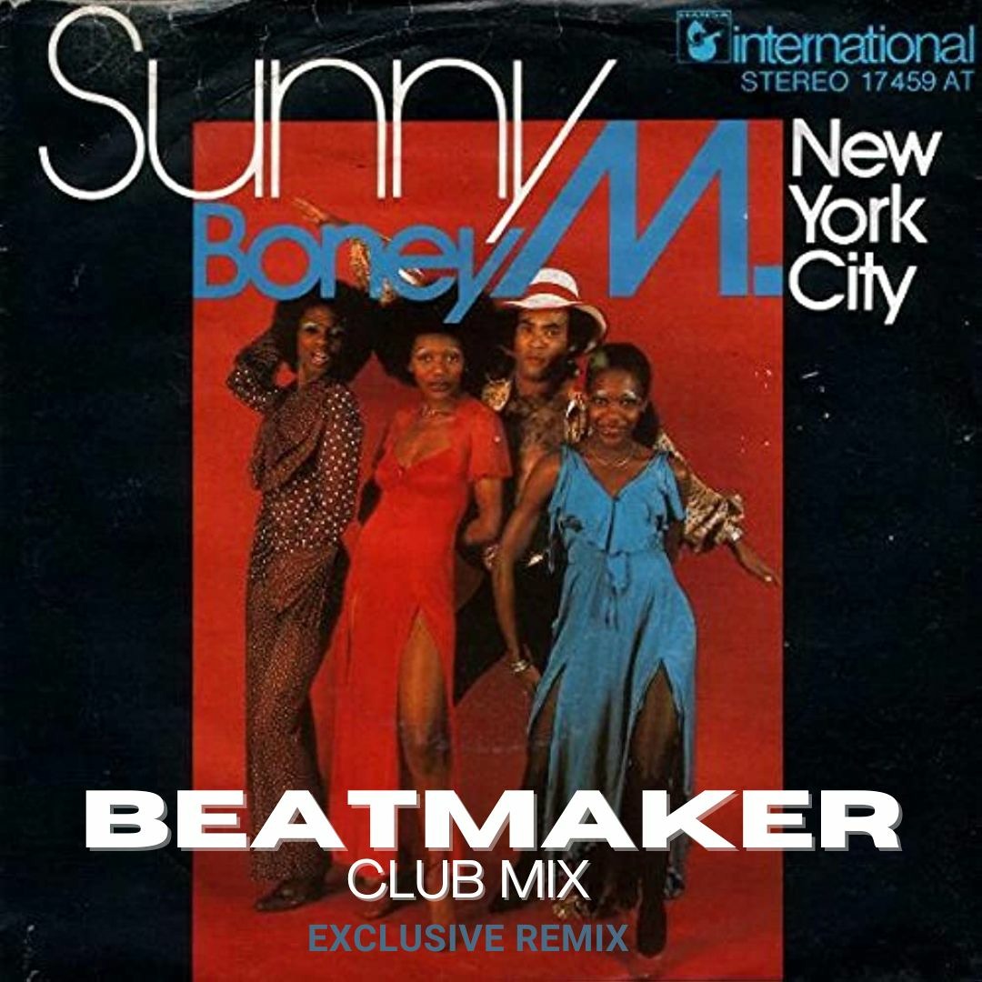 Listen to Boney M - Sunny (Beatmaker Club Mix)voice Filtered Listen to Boney M - Sunny (Beatmaker Club Mix)voice Filtered
