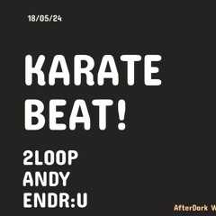 Karate Beat 2loop Mix