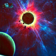 Galaxies DISTORTED DESTROYER