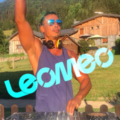 LIVE SESSION @ VALMOREL by DJ.LEOMEO