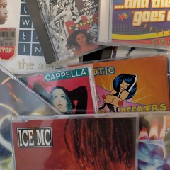 Let The 90s Go On Vol. 1